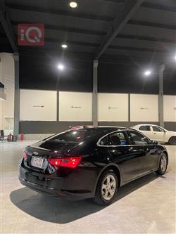 شيفروليه ماليبو